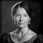 Mabel Larkin